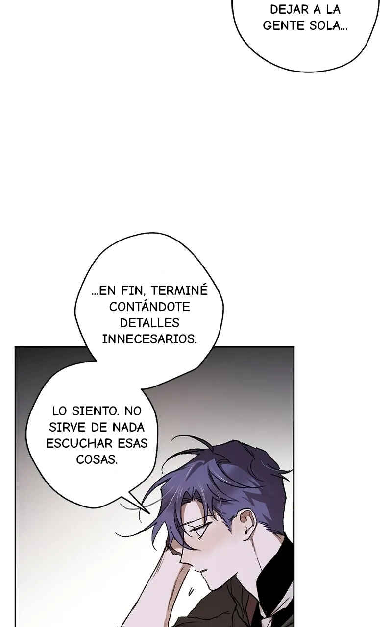 The Dark Lord's Confession Chapter 16 - Page 72
