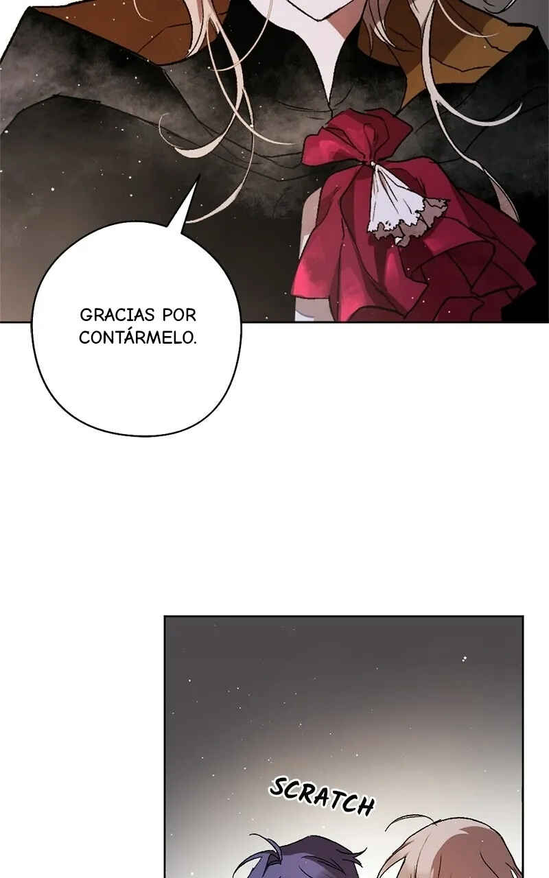 The Dark Lord's Confession Chapter 16 - Page 74