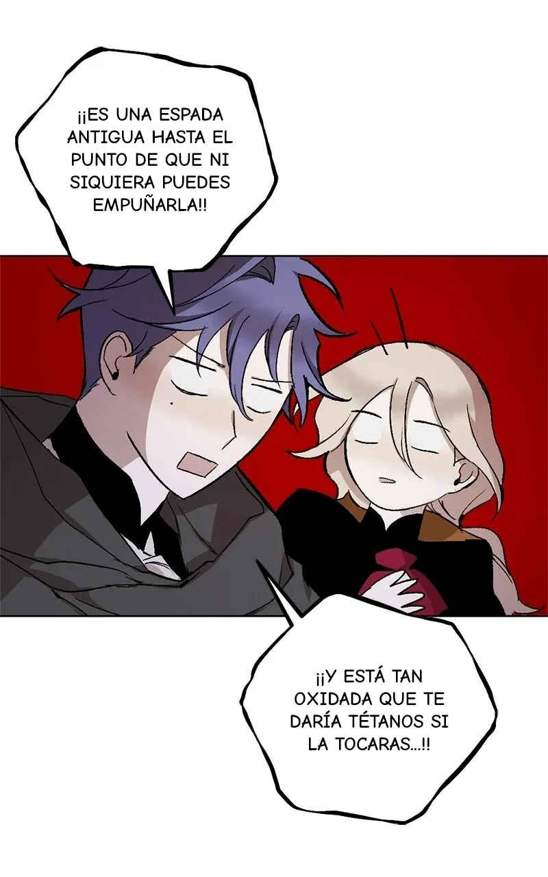 The Dark Lord's Confession Chapter 16 - Page 77