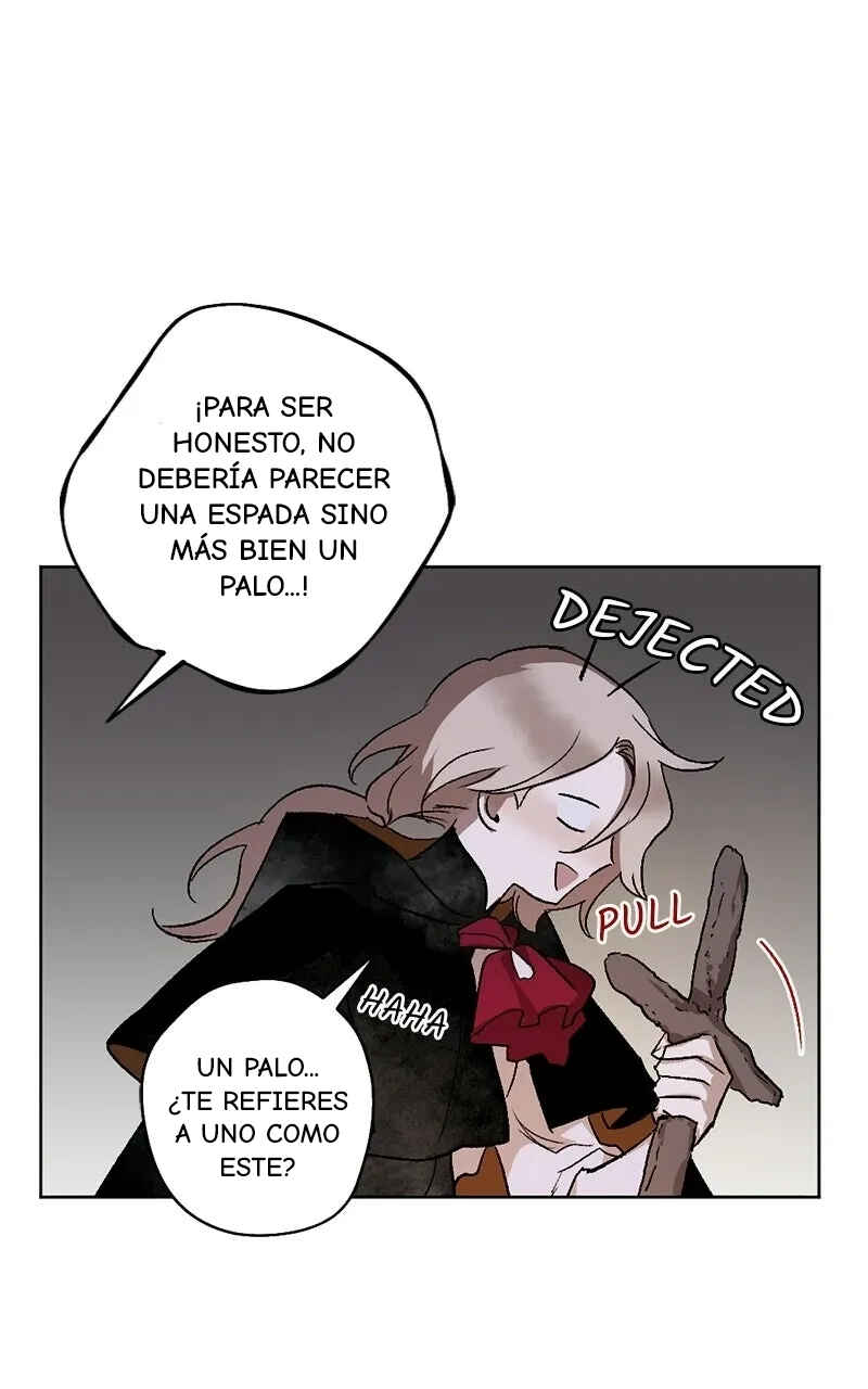 The Dark Lord's Confession Chapter 16 - Page 78