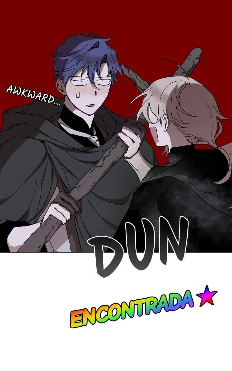 The Dark Lord's Confession Chapter 16 - Page 83