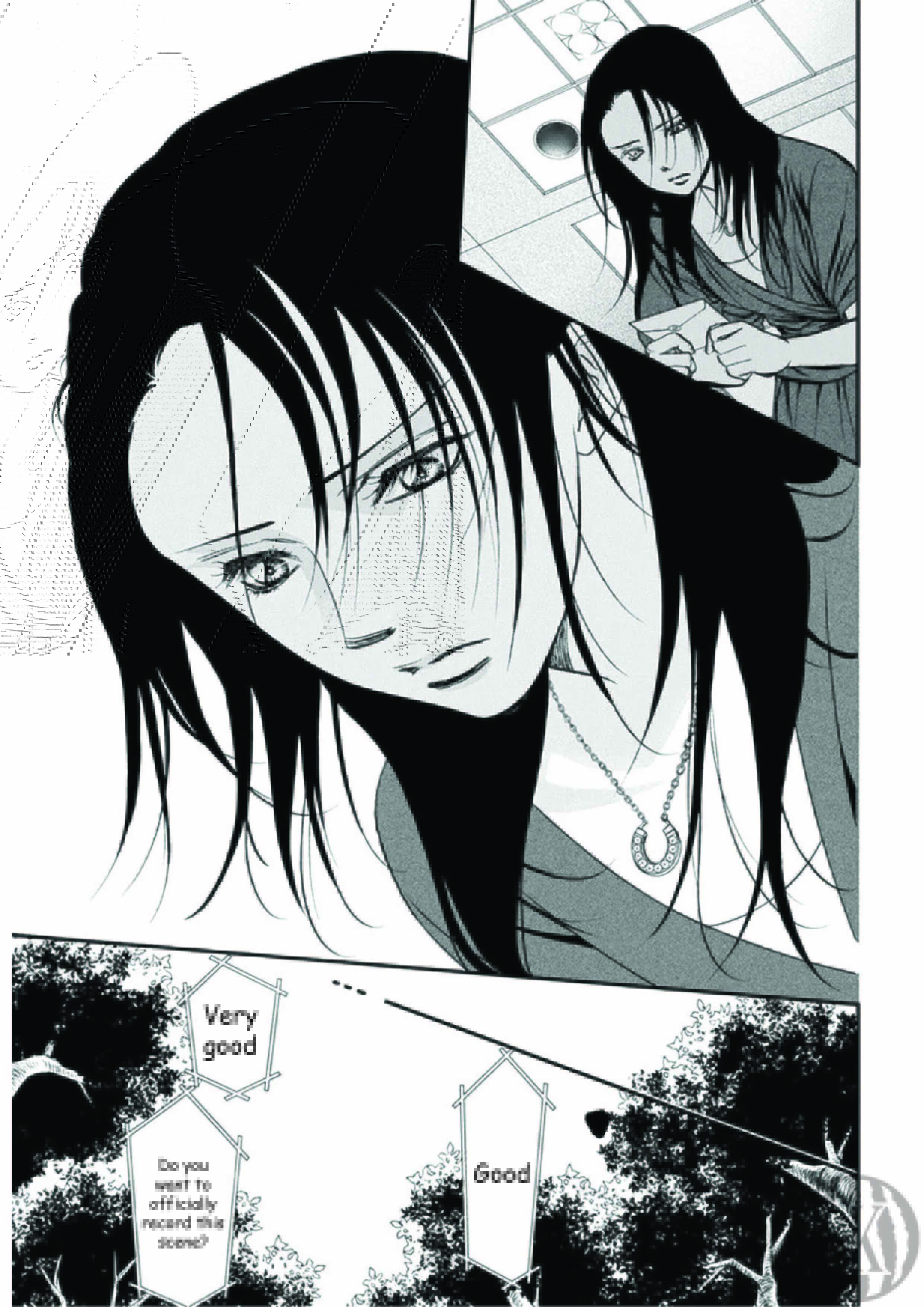 Skip Beat! Chapter 297 - Page 13