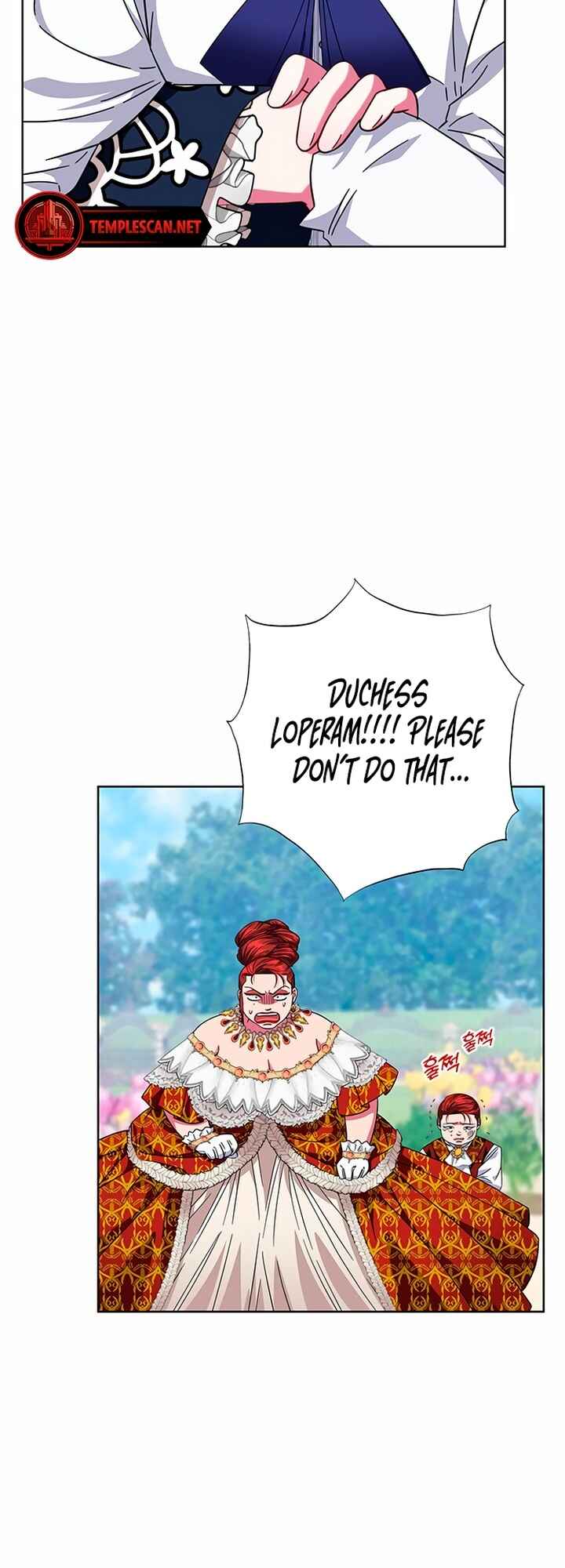 I Became the Mother of the Evil Male Lead Chapter 15 - Page 10