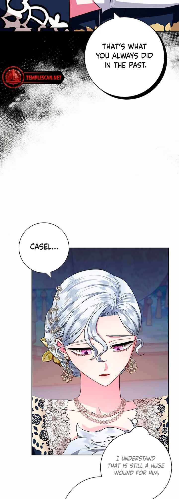 I Became the Mother of the Evil Male Lead Chapter 15 - Page 22