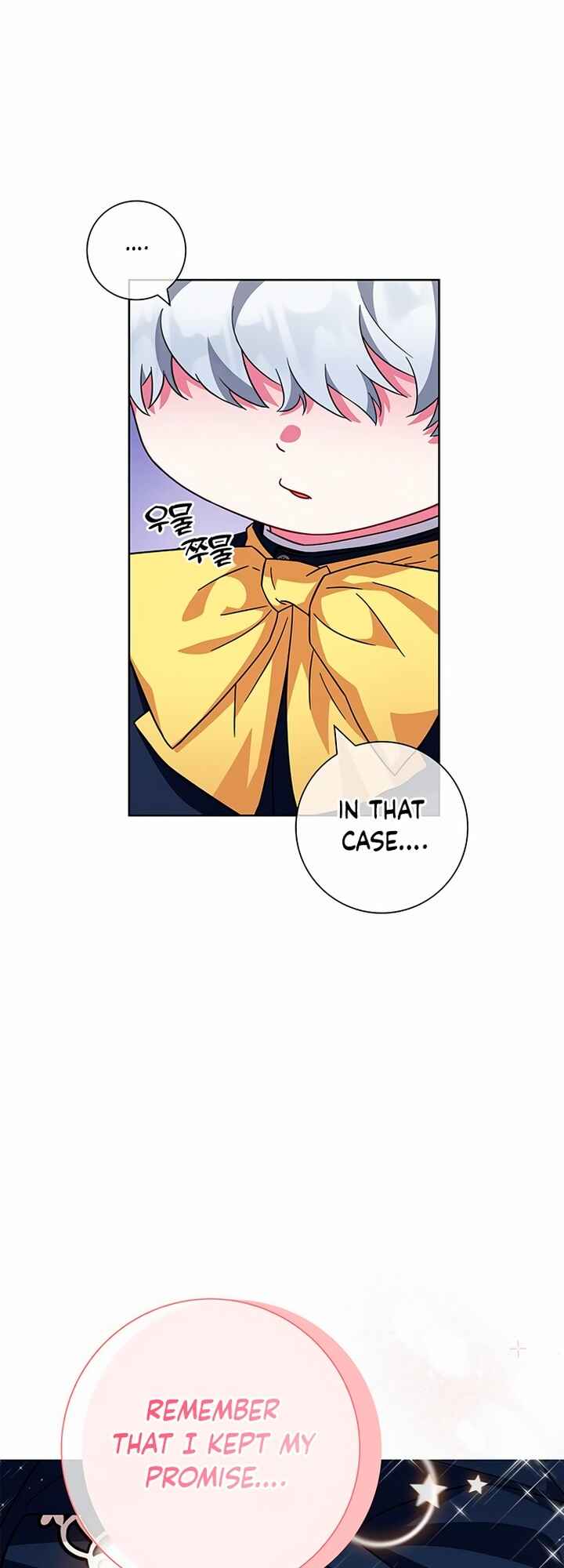 I Became the Mother of the Evil Male Lead Chapter 15 - Page 27