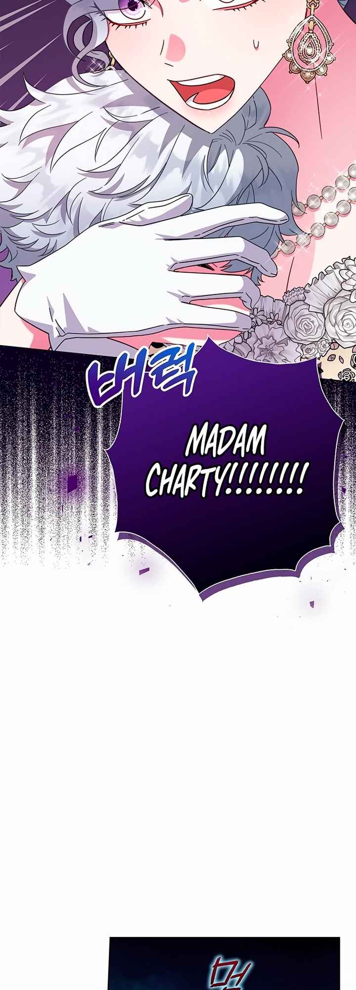 I Became the Mother of the Evil Male Lead Chapter 15 - Page 3