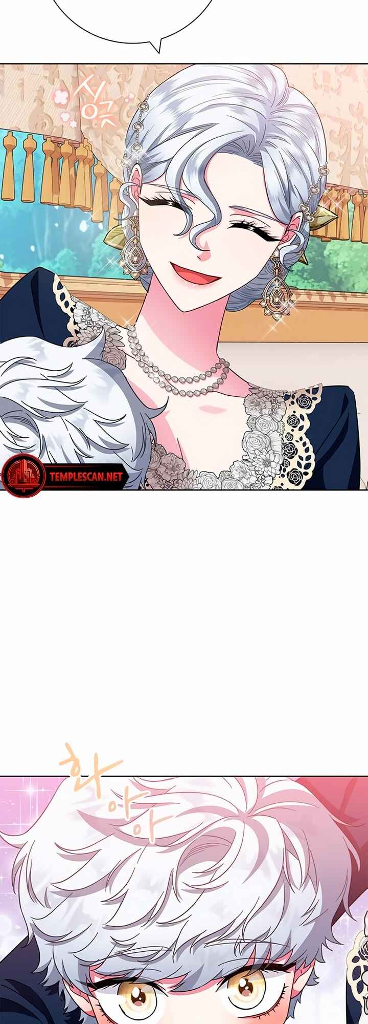I Became the Mother of the Evil Male Lead Chapter 15 - Page 31