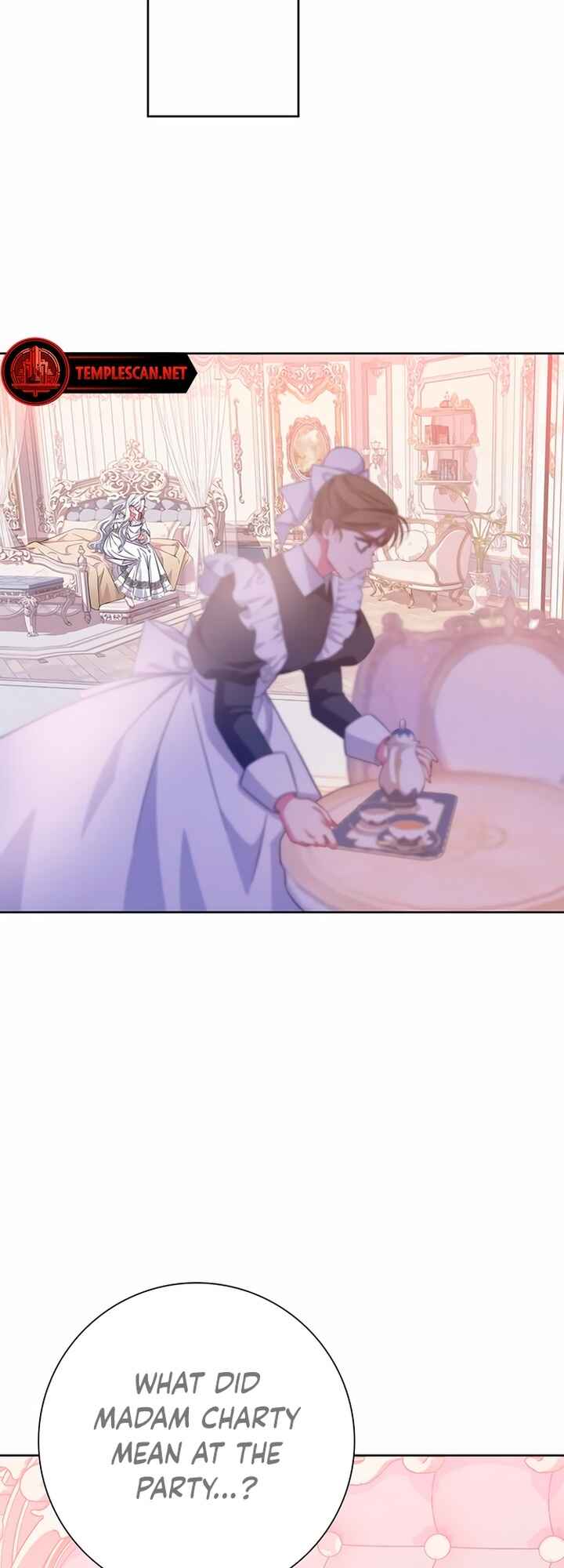 I Became the Mother of the Evil Male Lead Chapter 15 - Page 49