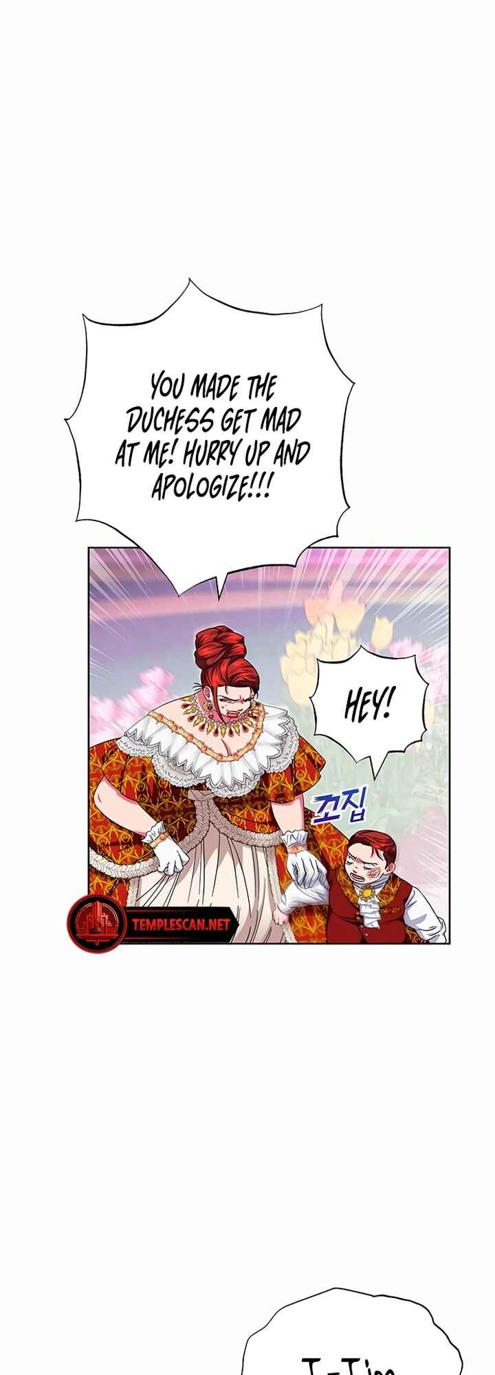 I Became the Mother of the Evil Male Lead Chapter 15 - Page 5