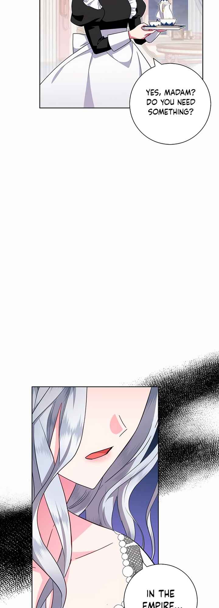 I Became the Mother of the Evil Male Lead Chapter 15 - Page 56
