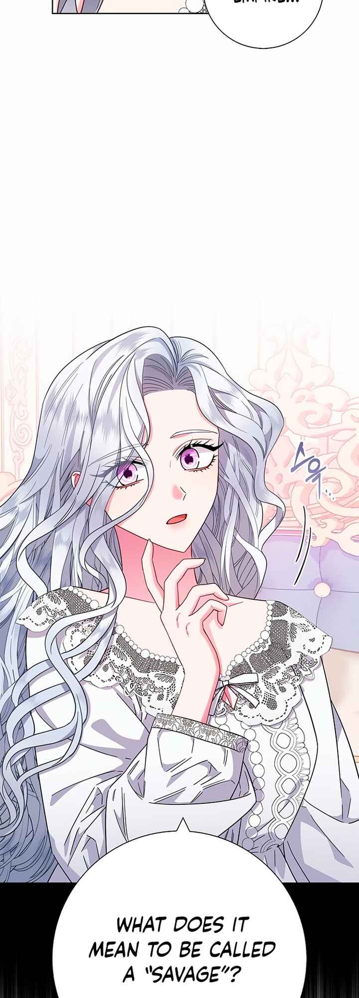 I Became the Mother of the Evil Male Lead Chapter 15 - Page 57