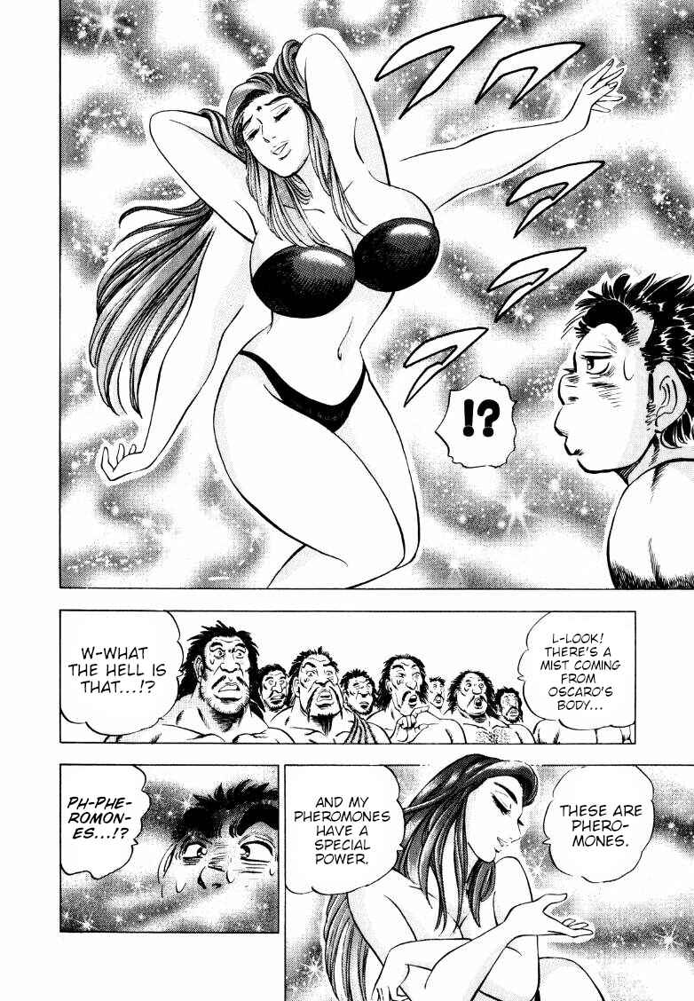 Sora Yori Takaku Chapter 249 - Page 14