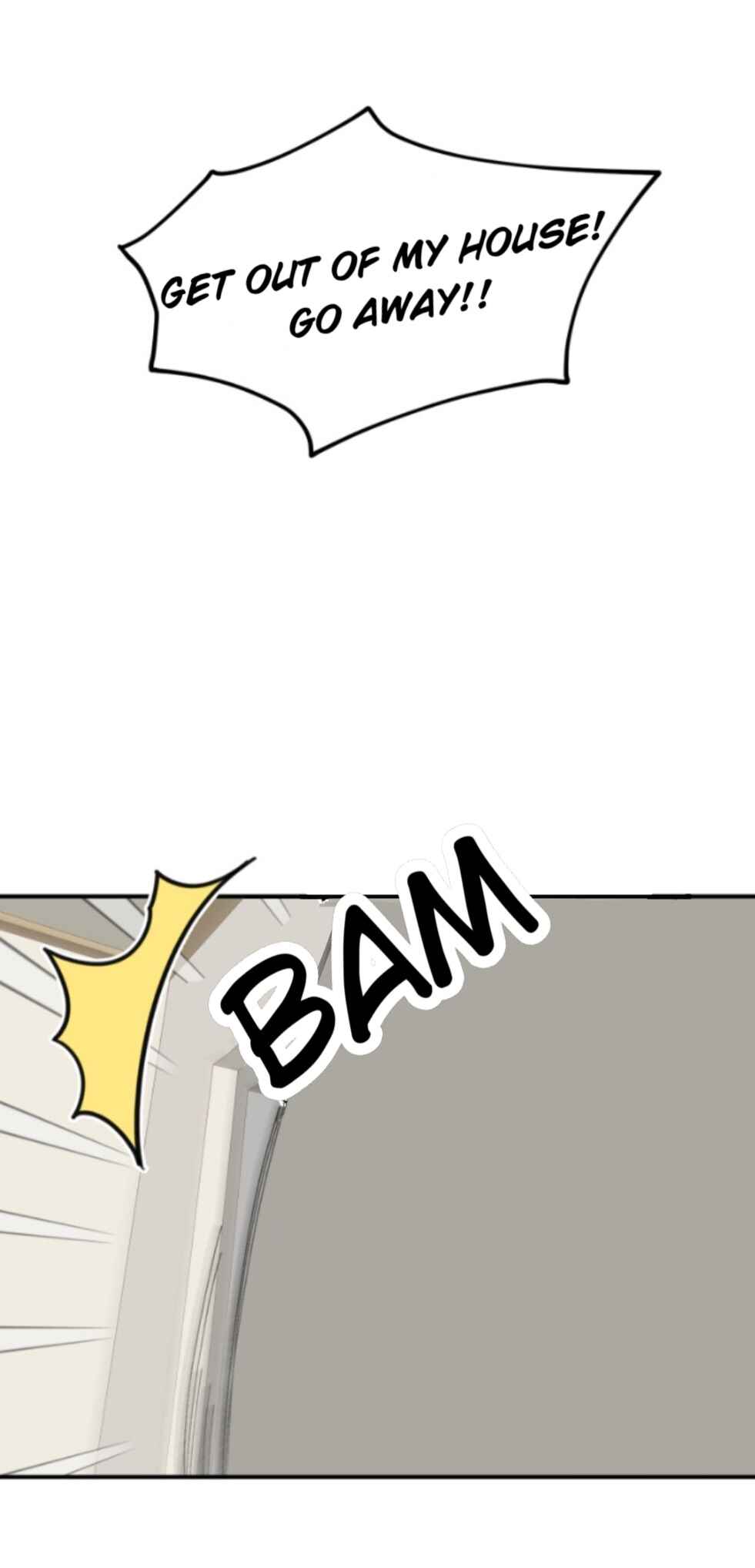 Mwodeun Da! Joha-yeong Chapter 5 - Page 11