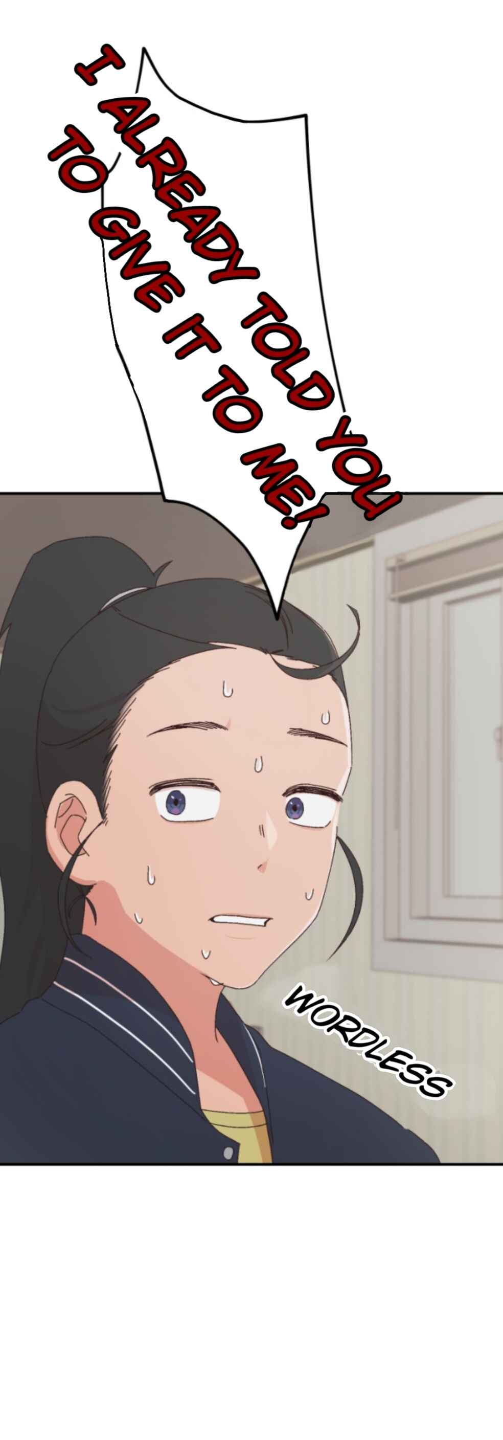 Mwodeun Da! Joha-yeong Chapter 5 - Page 2