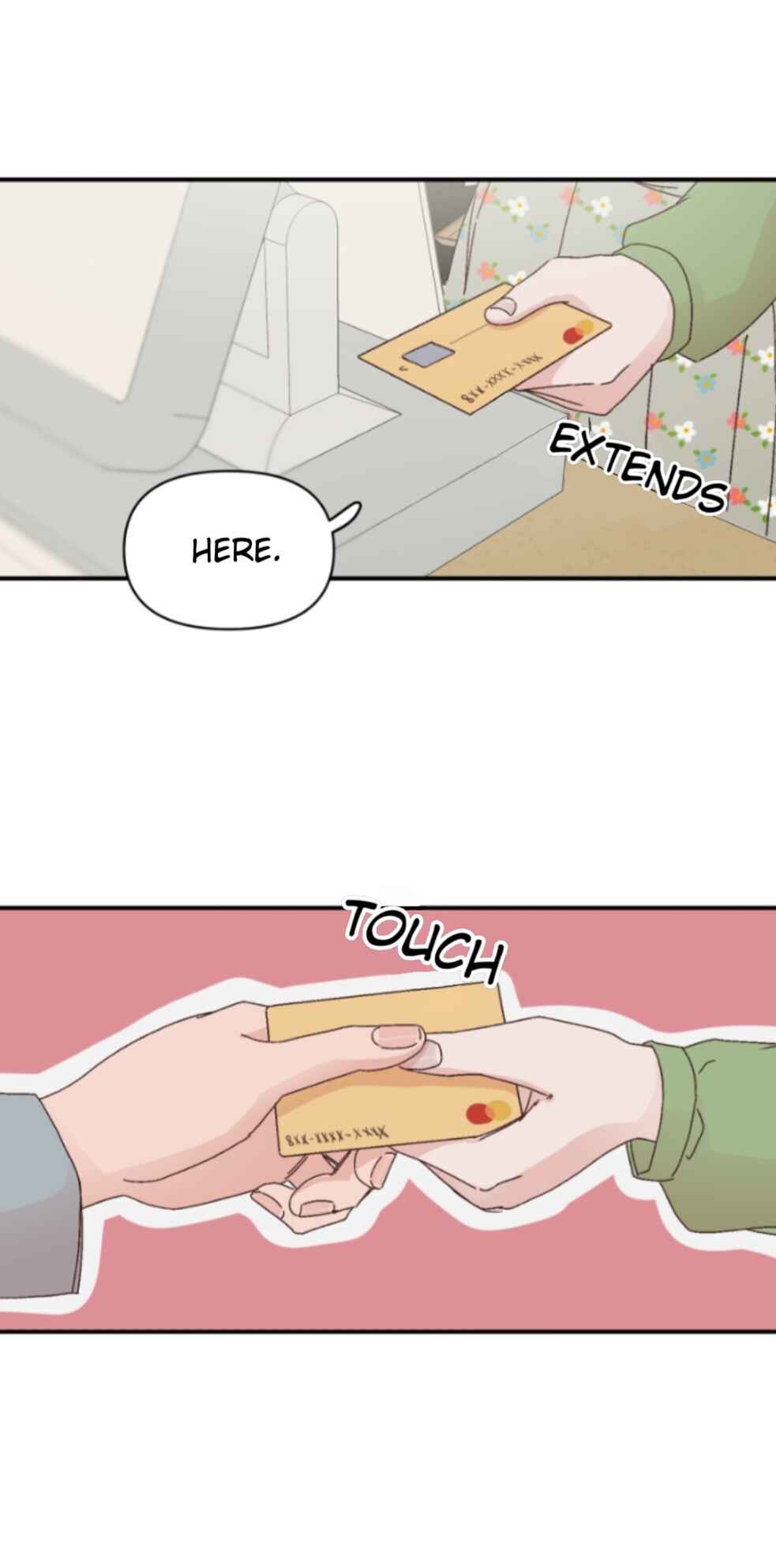 Mwodeun Da! Joha-yeong Chapter 5 - Page 25