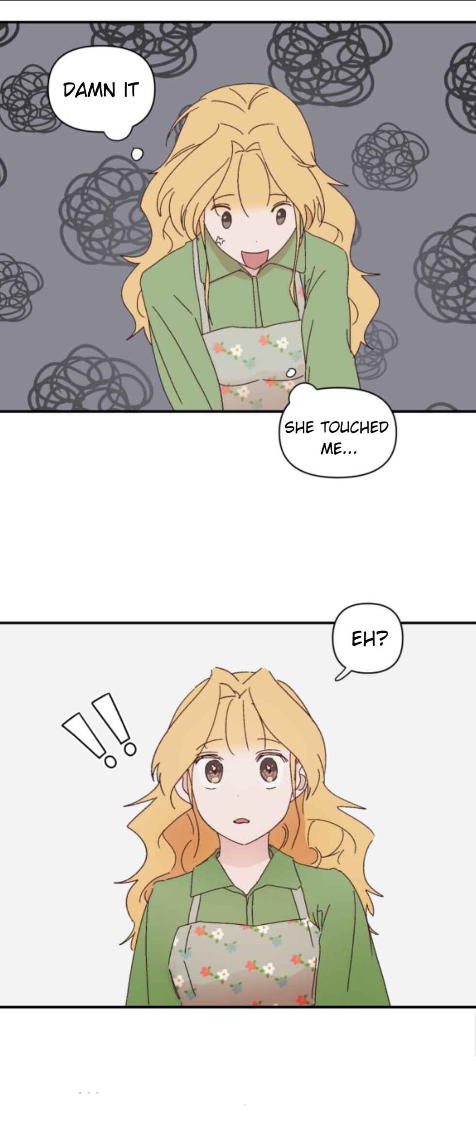 Mwodeun Da! Joha-yeong Chapter 5 - Page 26