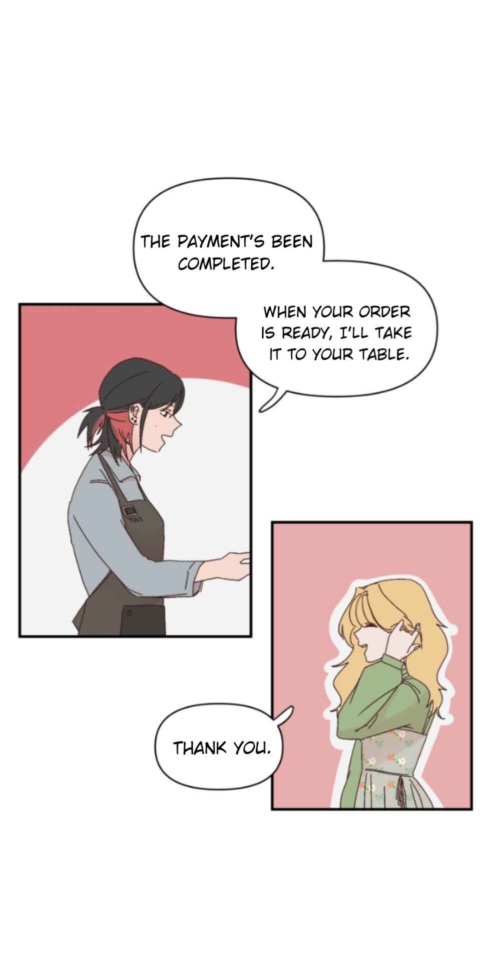 Mwodeun Da! Joha-yeong Chapter 5 - Page 28