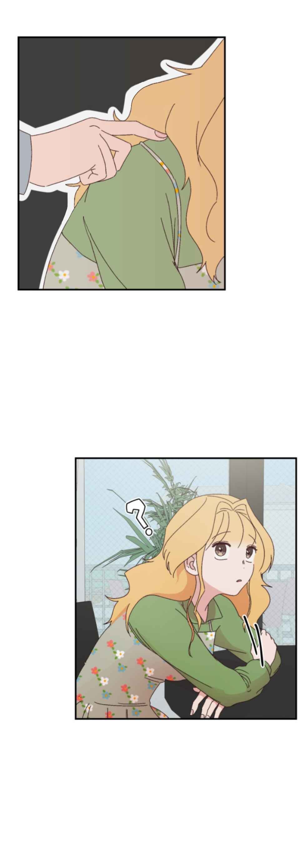 Mwodeun Da! Joha-yeong Chapter 5 - Page 36