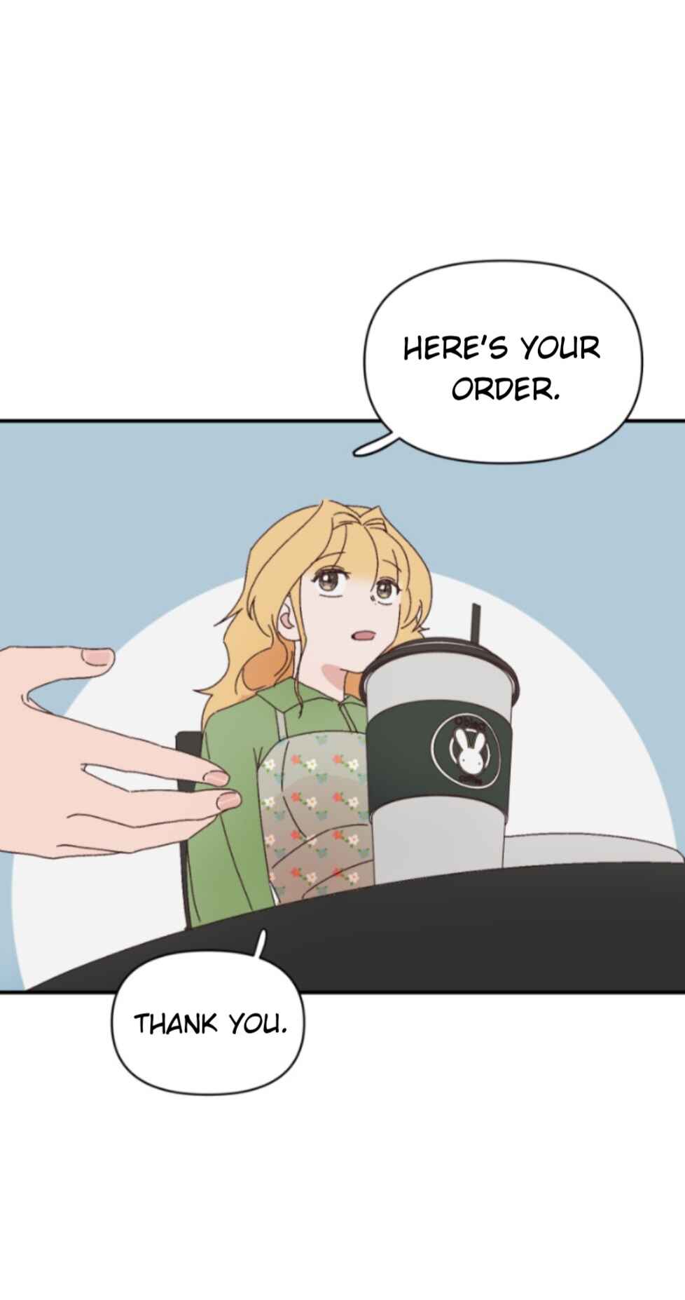 Mwodeun Da! Joha-yeong Chapter 5 - Page 37