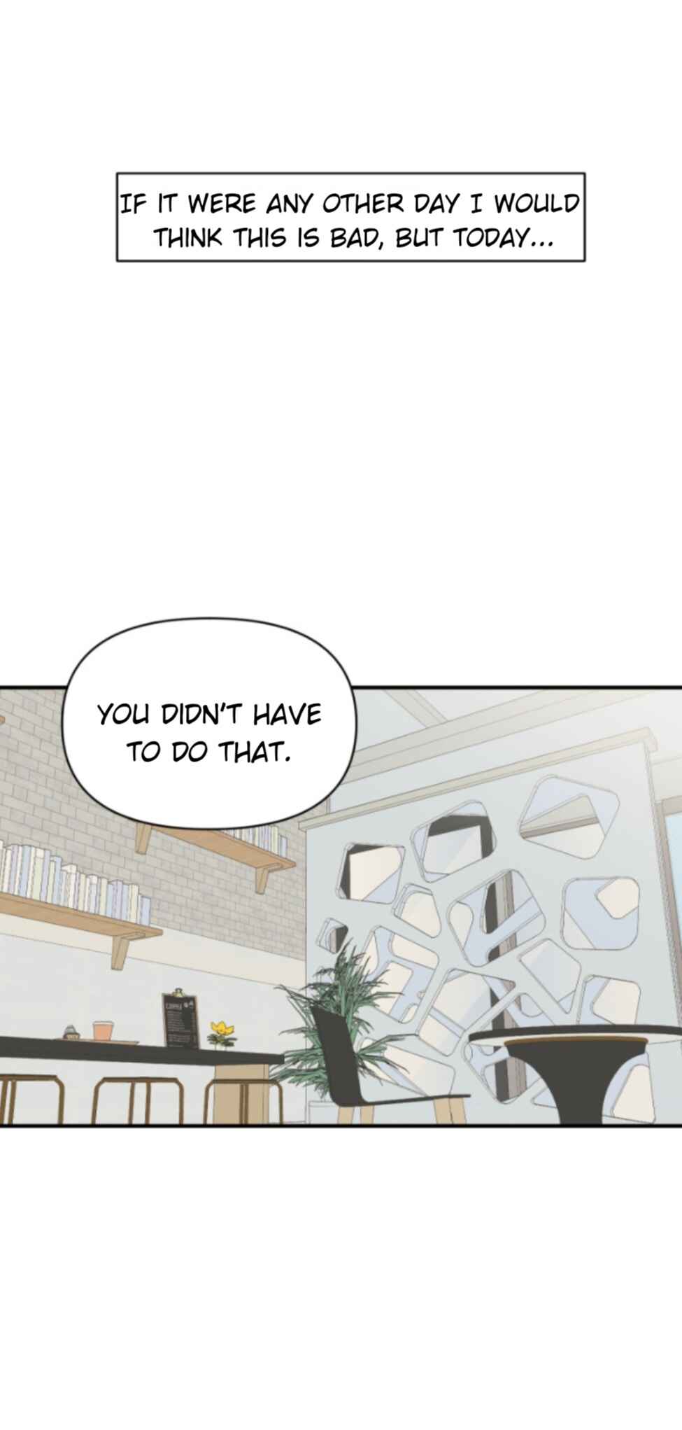 Mwodeun Da! Joha-yeong Chapter 5 - Page 41