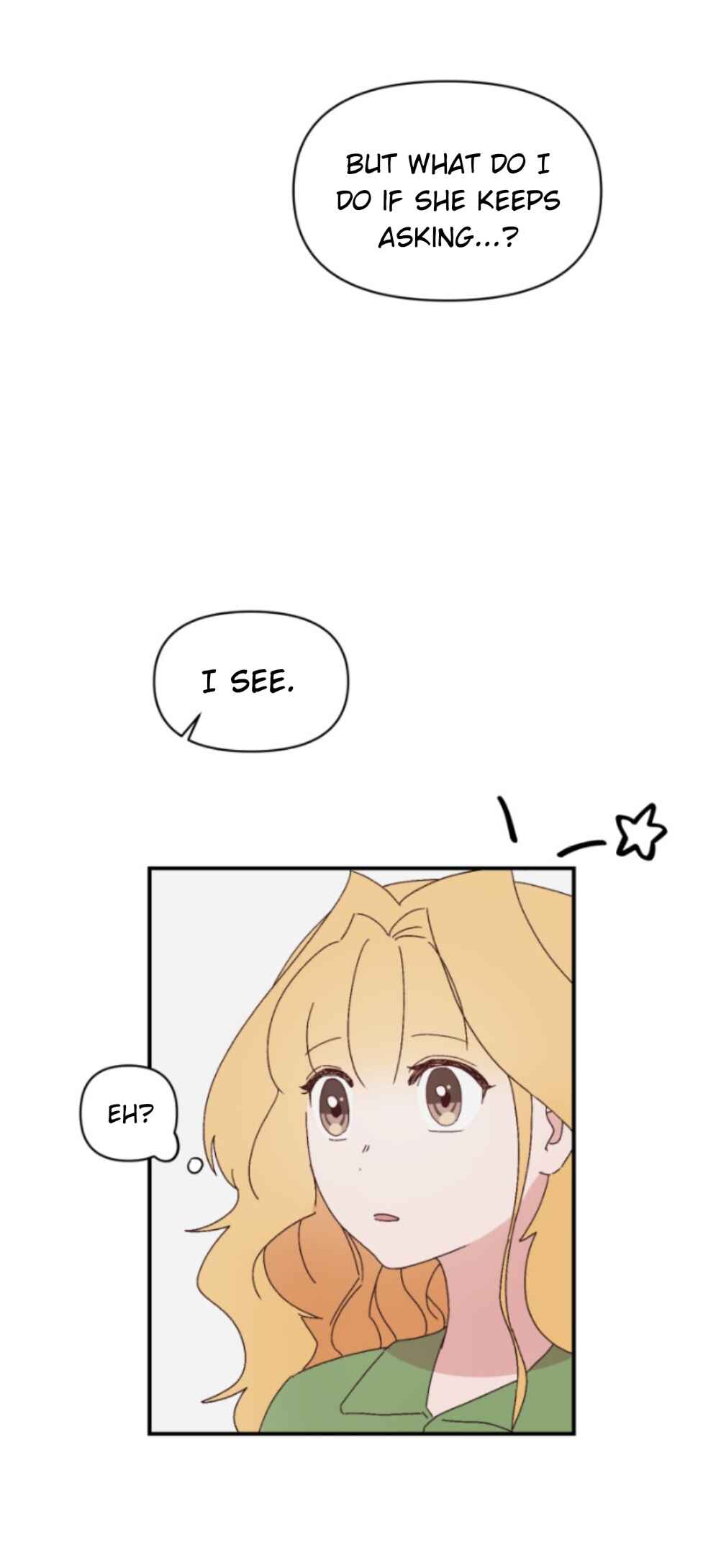 Mwodeun Da! Joha-yeong Chapter 5 - Page 44
