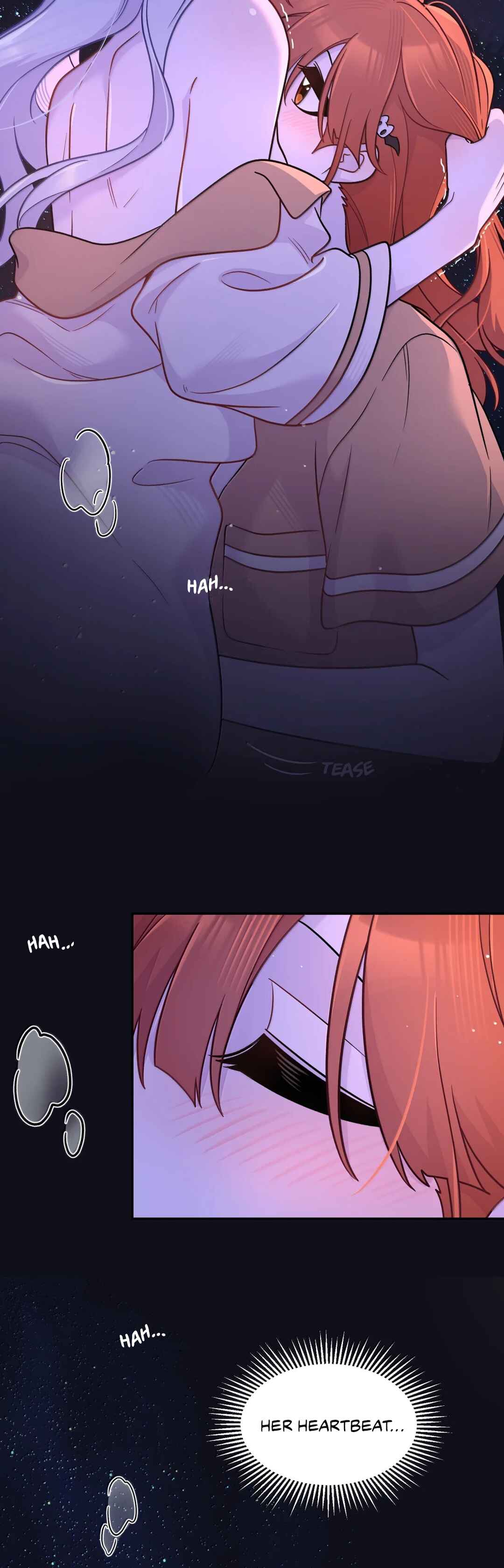 Wǒ de shíwù kàn qǐlái hěn kě'ài' Chapter 220 - Page 14