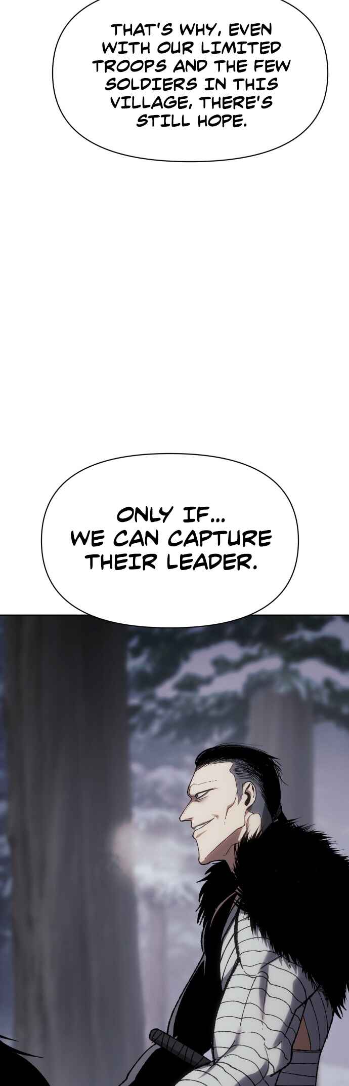 Chetamja: The King’s Eyes Chapter 25 - Page 12
