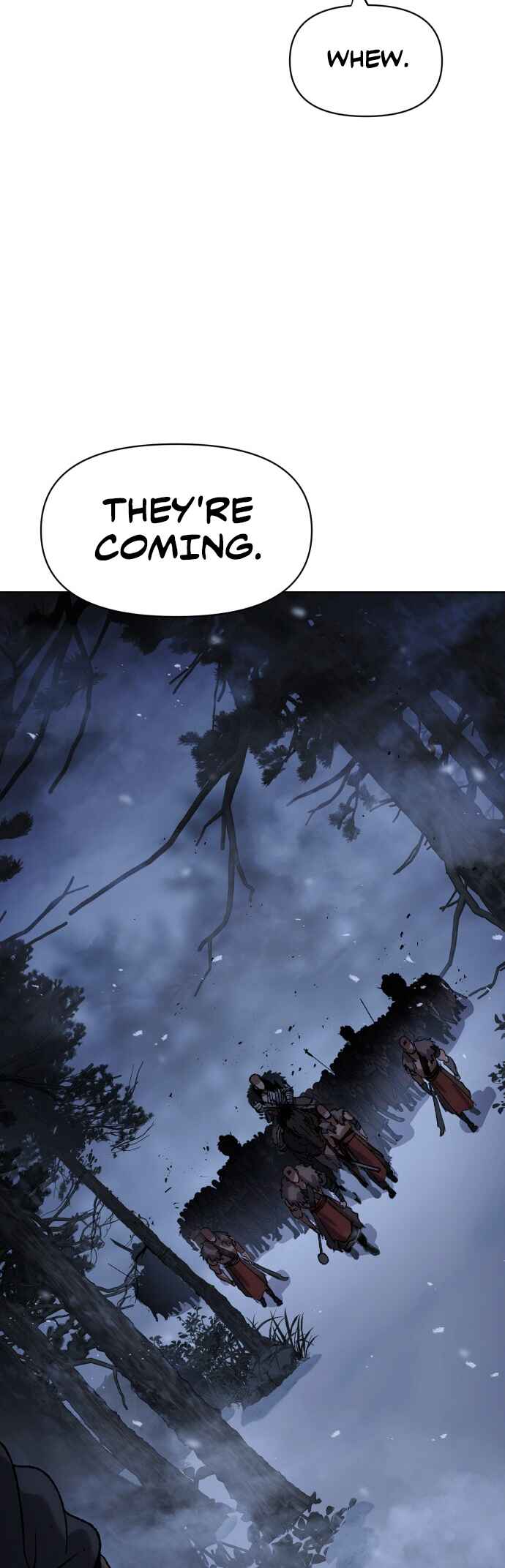 Chetamja: The King’s Eyes Chapter 25 - Page 14