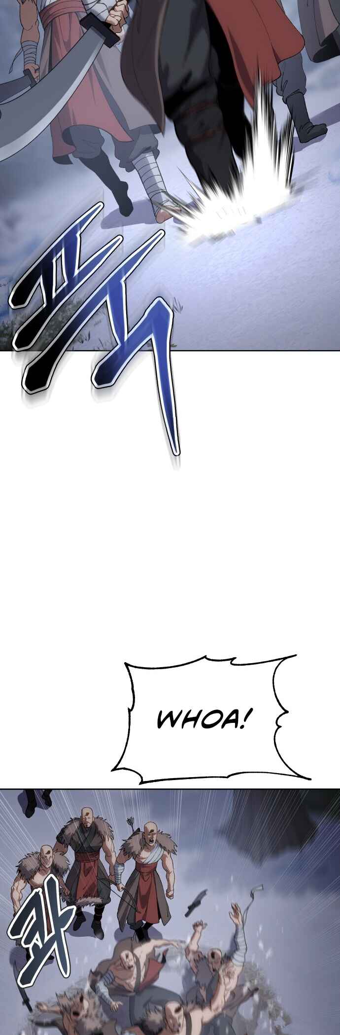Chetamja: The King’s Eyes Chapter 25 - Page 19
