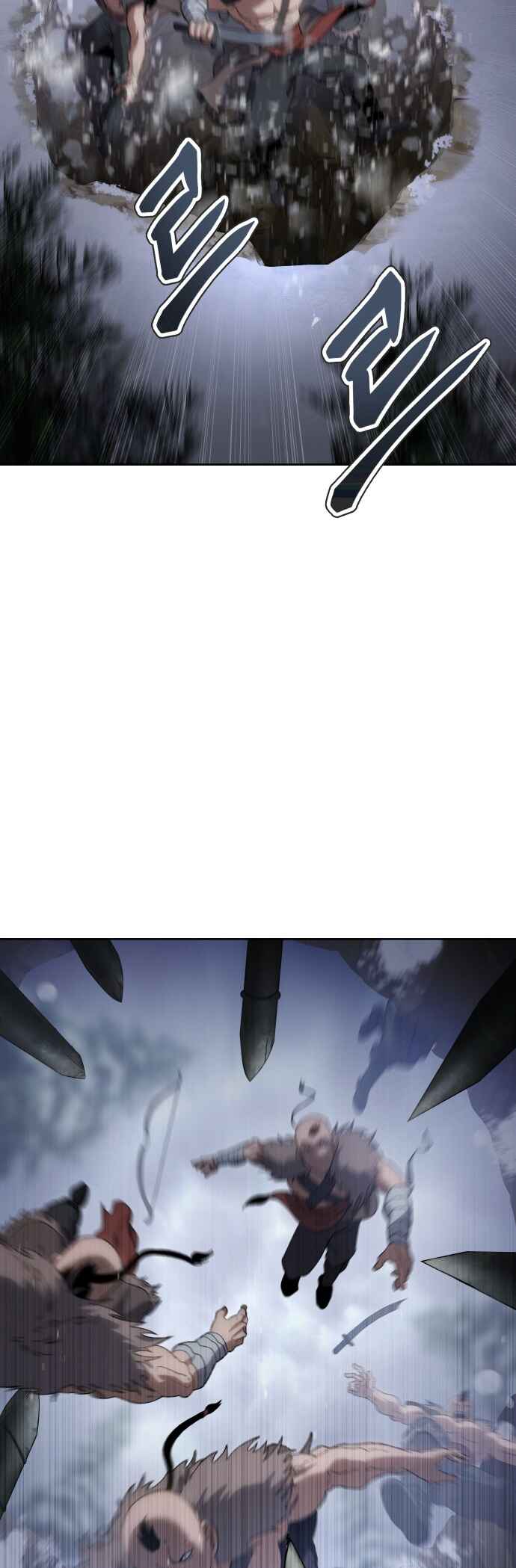 Chetamja: The King’s Eyes Chapter 25 - Page 20