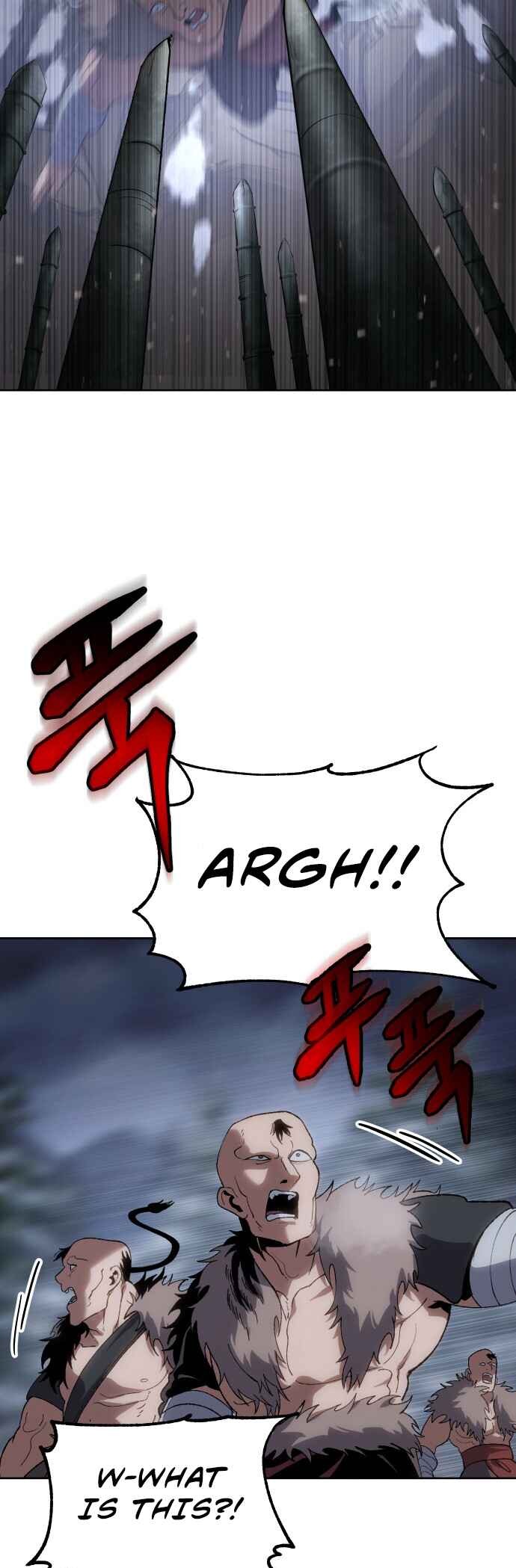 Chetamja: The King’s Eyes Chapter 25 - Page 21