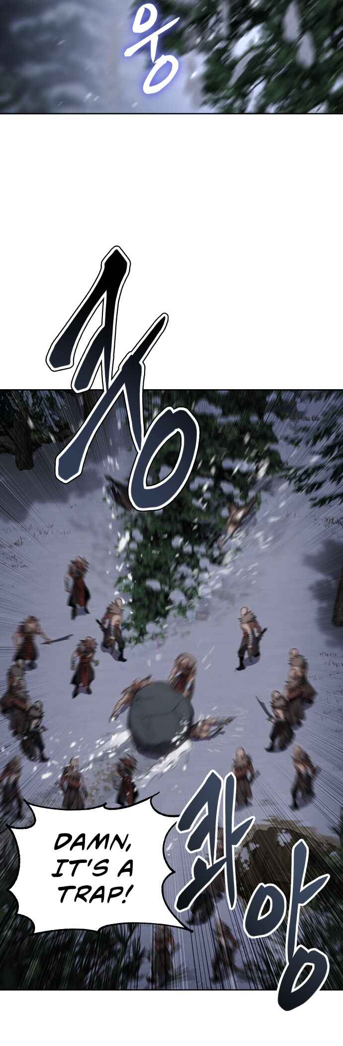 Chetamja: The King’s Eyes Chapter 25 - Page 27