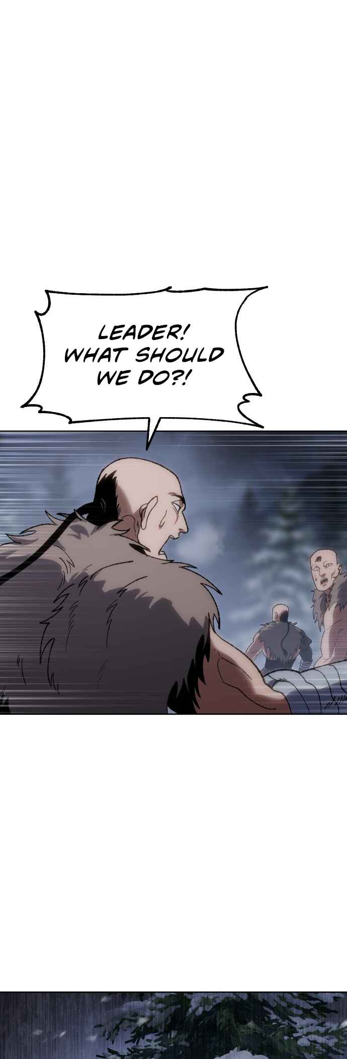 Chetamja: The King’s Eyes Chapter 25 - Page 28