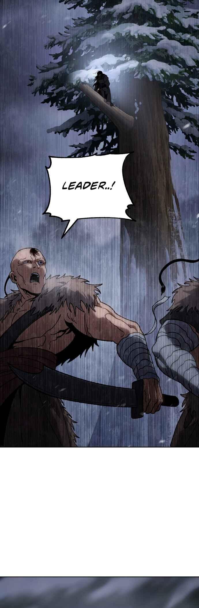 Chetamja: The King’s Eyes Chapter 25 - Page 29