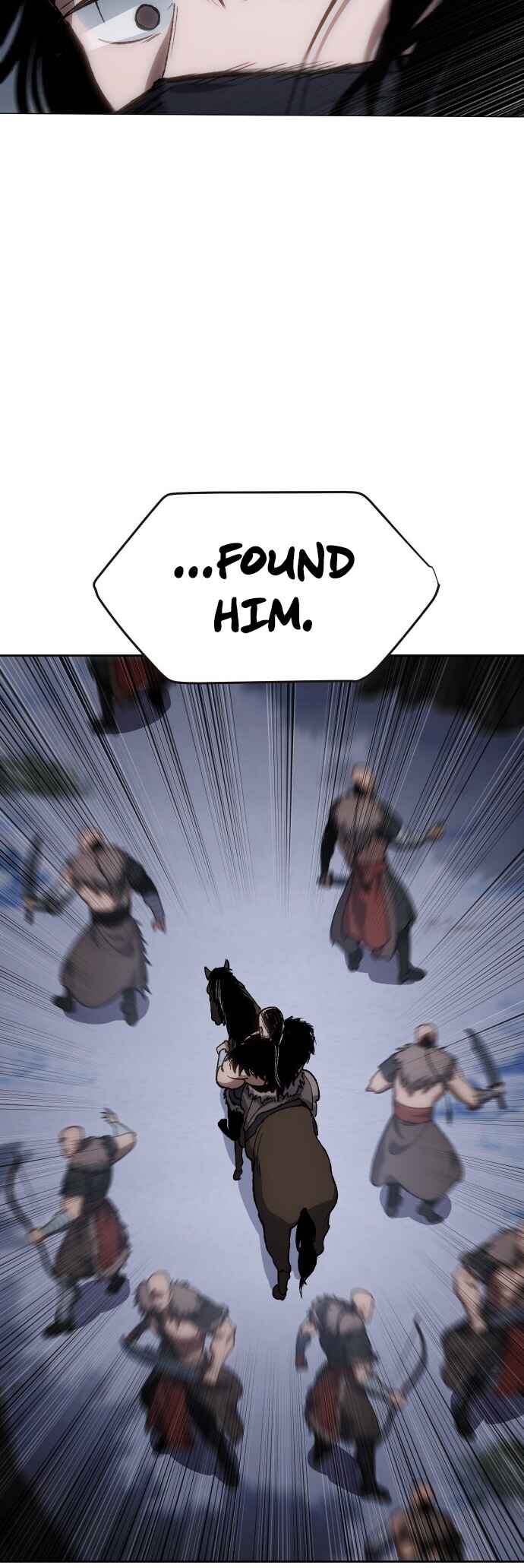 Chetamja: The King’s Eyes Chapter 25 - Page 31