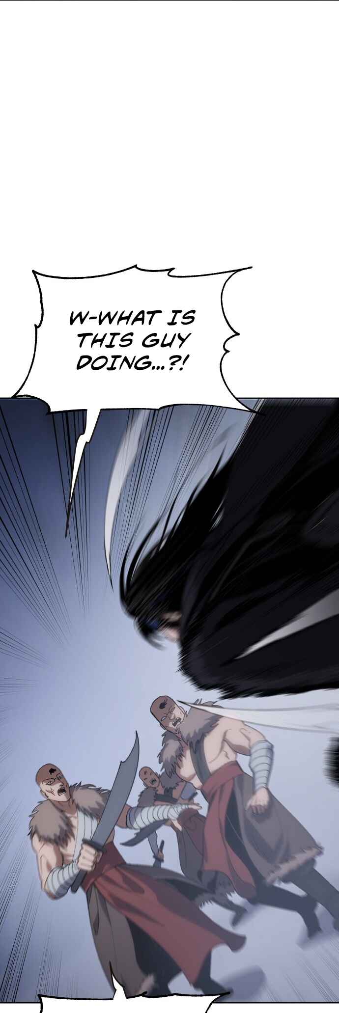 Chetamja: The King’s Eyes Chapter 25 - Page 35