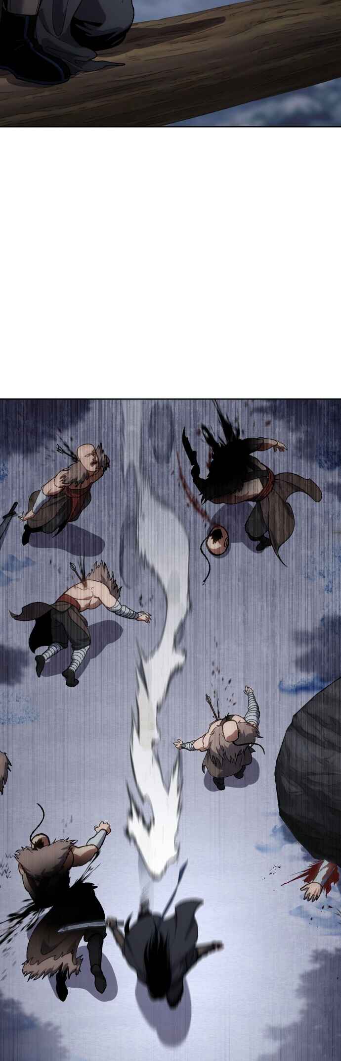 Chetamja: The King’s Eyes Chapter 25 - Page 38