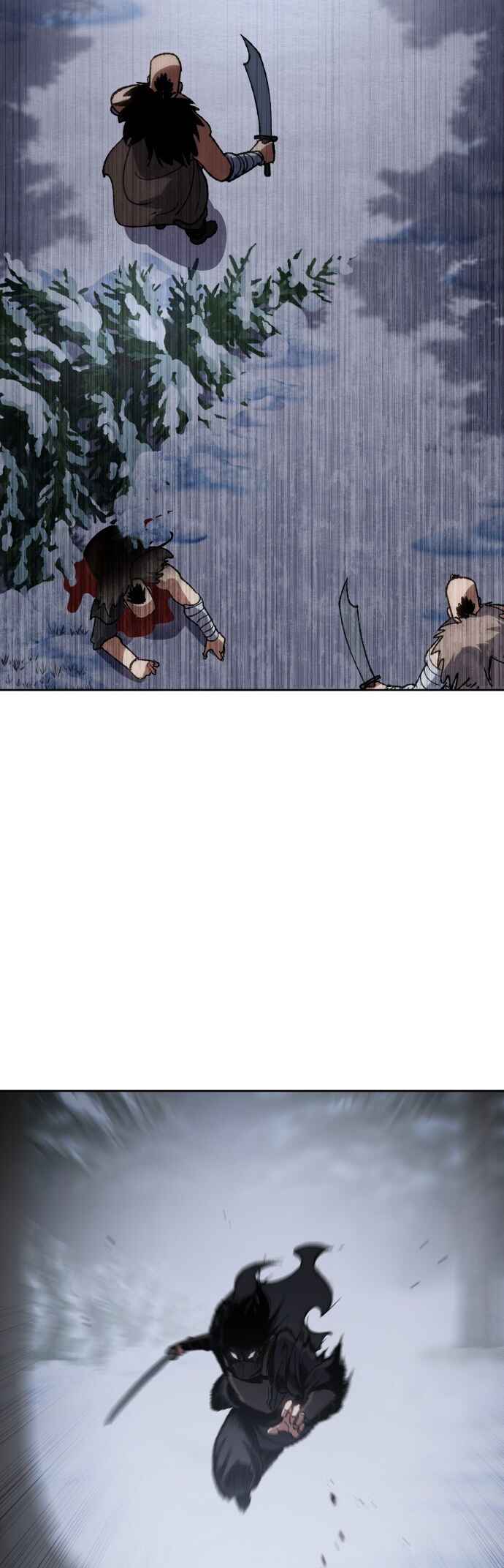 Chetamja: The King’s Eyes Chapter 25 - Page 39