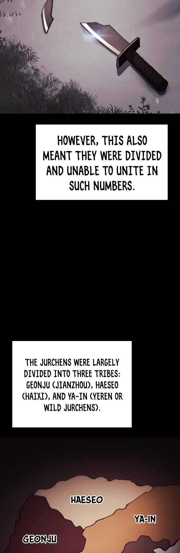Chetamja: The King’s Eyes Chapter 25 - Page 4