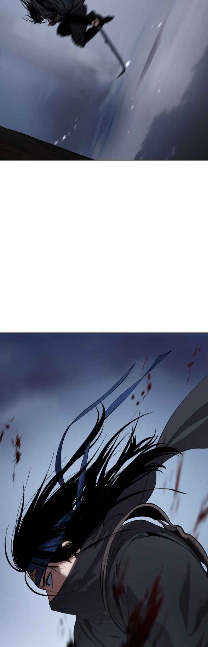 Chetamja: The King’s Eyes Chapter 25 - Page 43