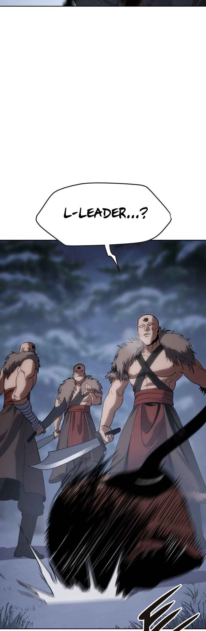 Chetamja: The King’s Eyes Chapter 25 - Page 44