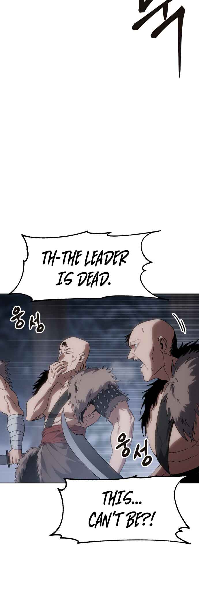 Chetamja: The King’s Eyes Chapter 25 - Page 45