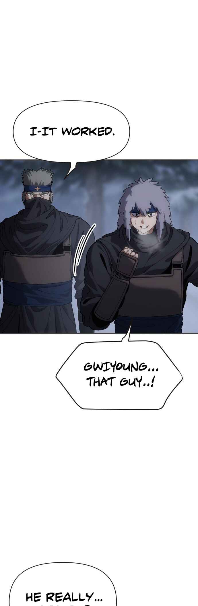 Chetamja: The King’s Eyes Chapter 25 - Page 46