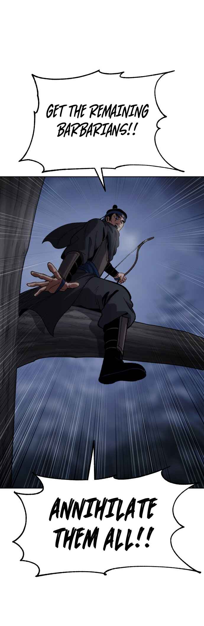 Chetamja: The King’s Eyes Chapter 25 - Page 49