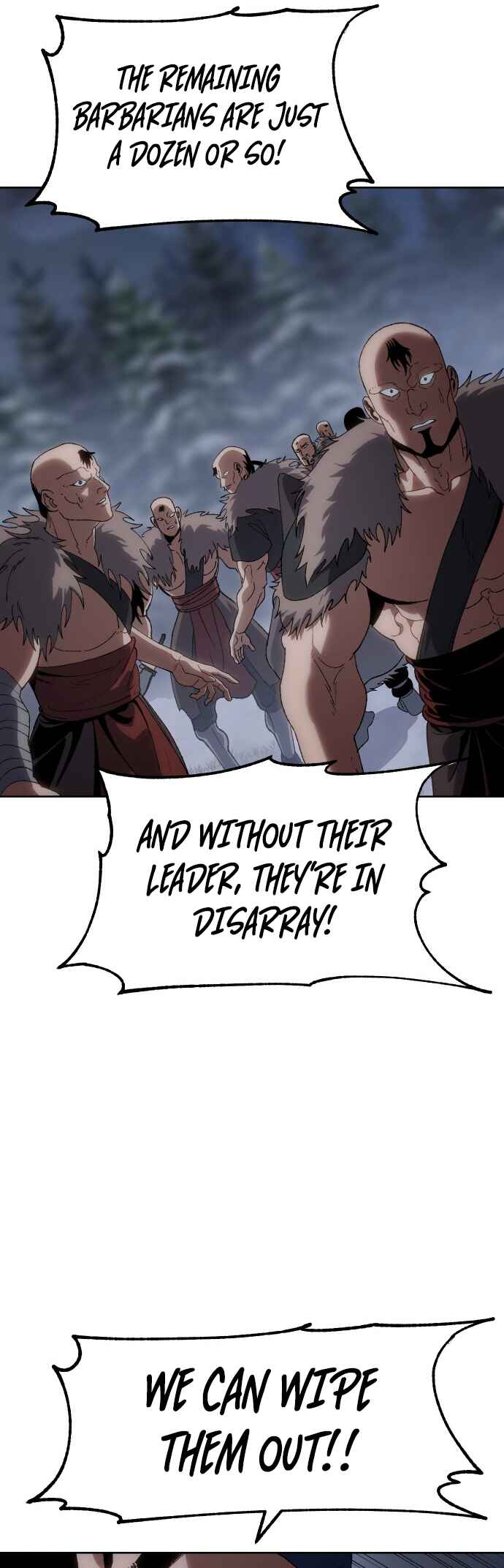 Chetamja: The King’s Eyes Chapter 25 - Page 51