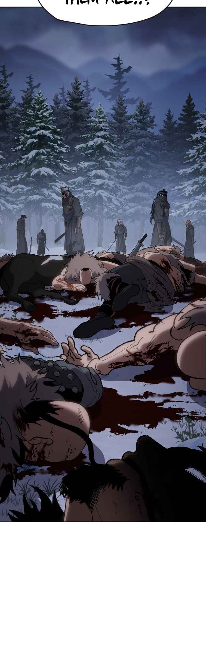 Chetamja: The King’s Eyes Chapter 25 - Page 59