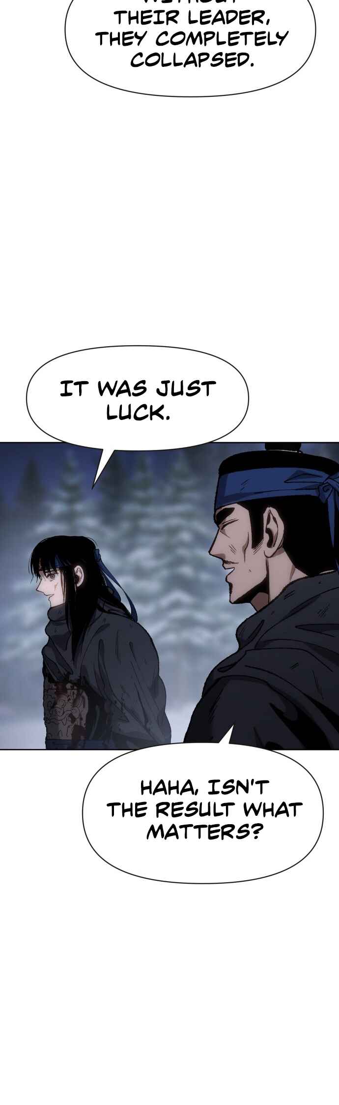 Chetamja: The King’s Eyes Chapter 25 - Page 63