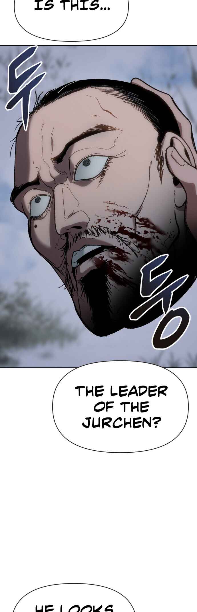 Chetamja: The King’s Eyes Chapter 25 - Page 65