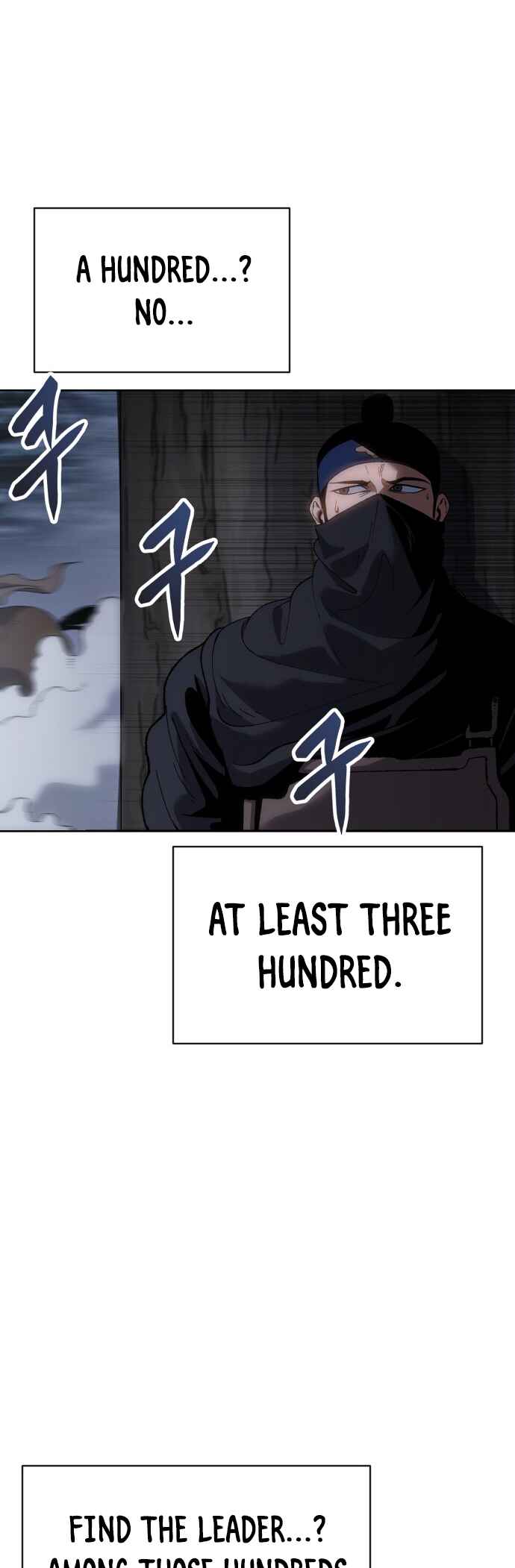 Chetamja: The King’s Eyes Chapter 25 - Page 75