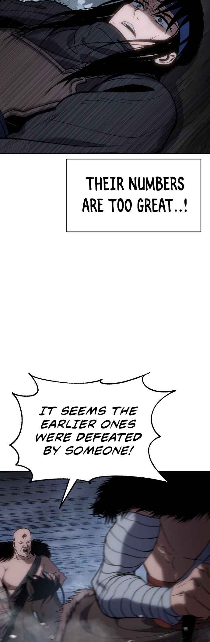 Chetamja: The King’s Eyes Chapter 25 - Page 77